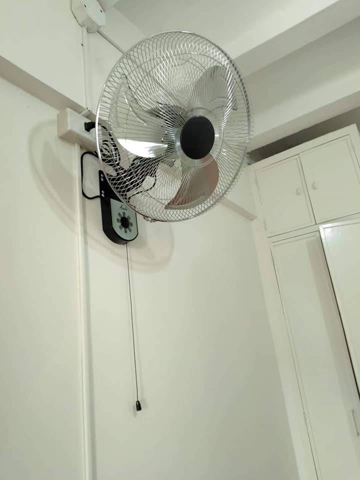 Room For Rent in Las Pinas