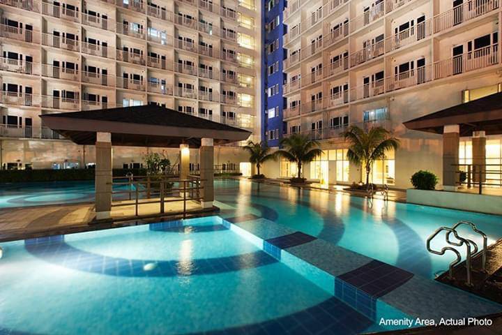 Cil Unit for Rent in Calathea Place