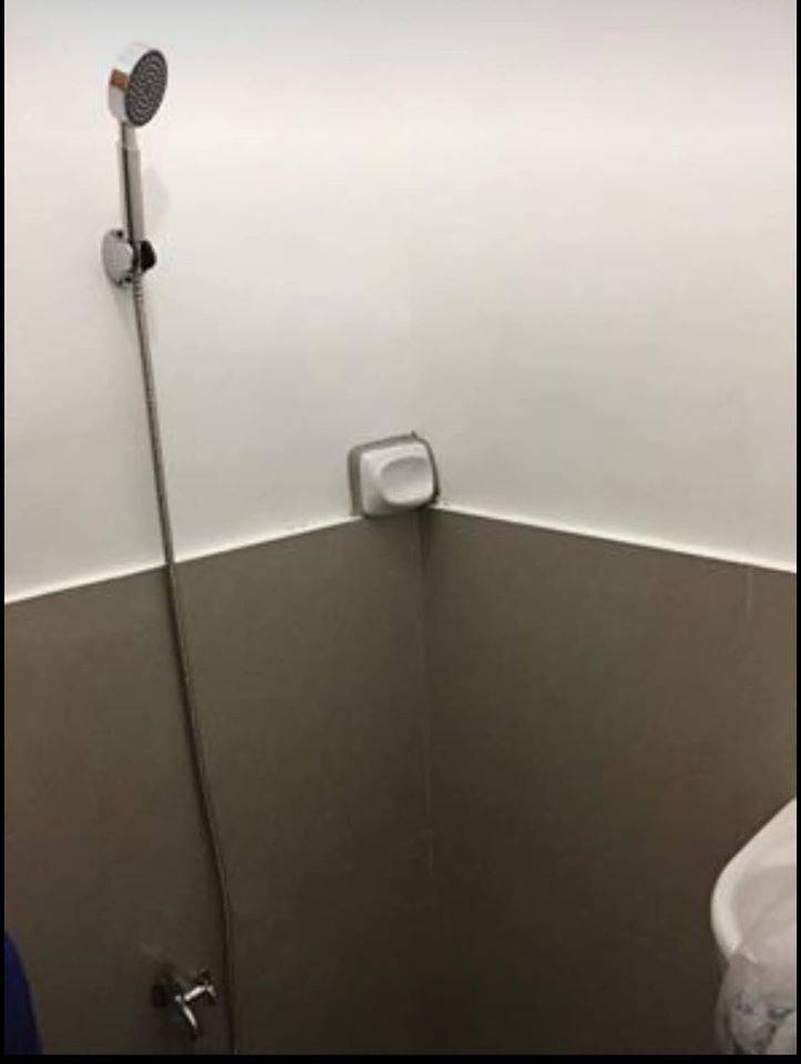 Avillanoza's Female Bedspacer