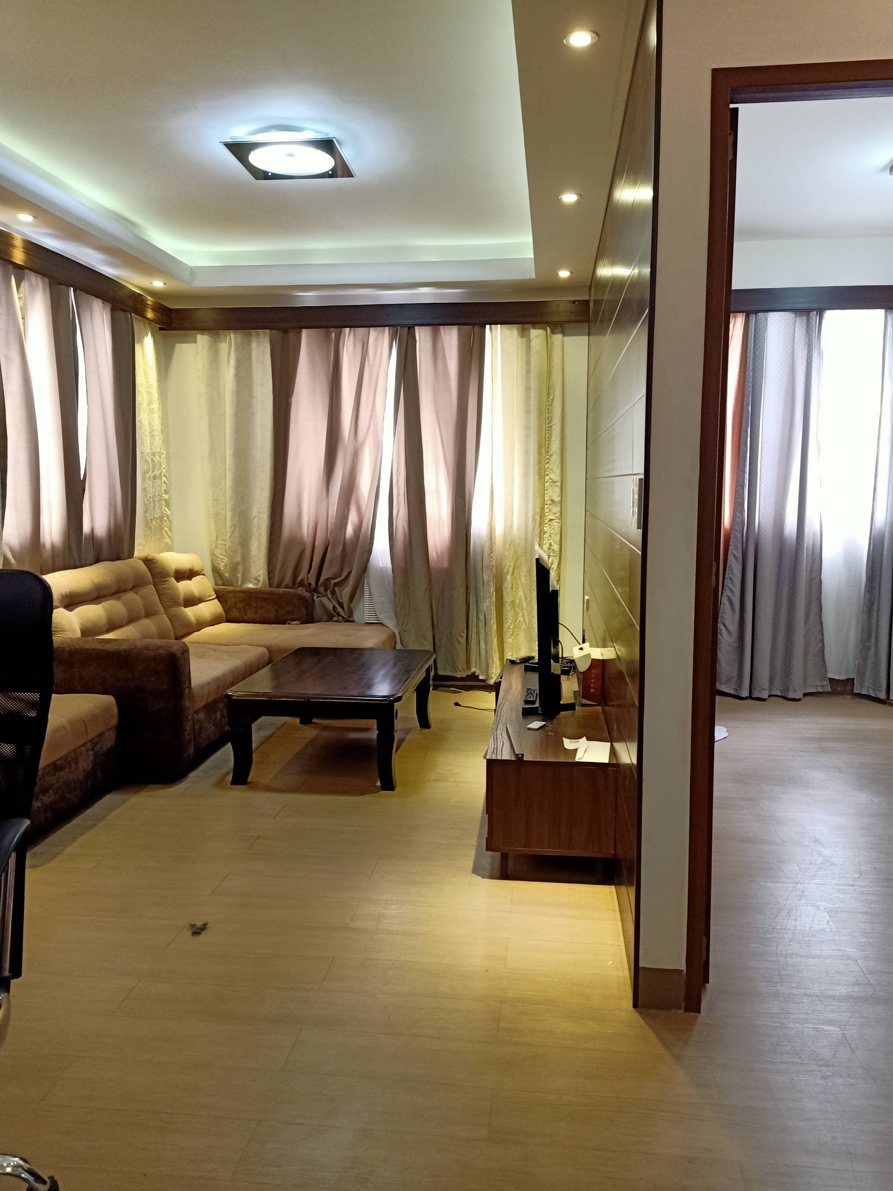 Fully furnished unit for Rent in Alabang