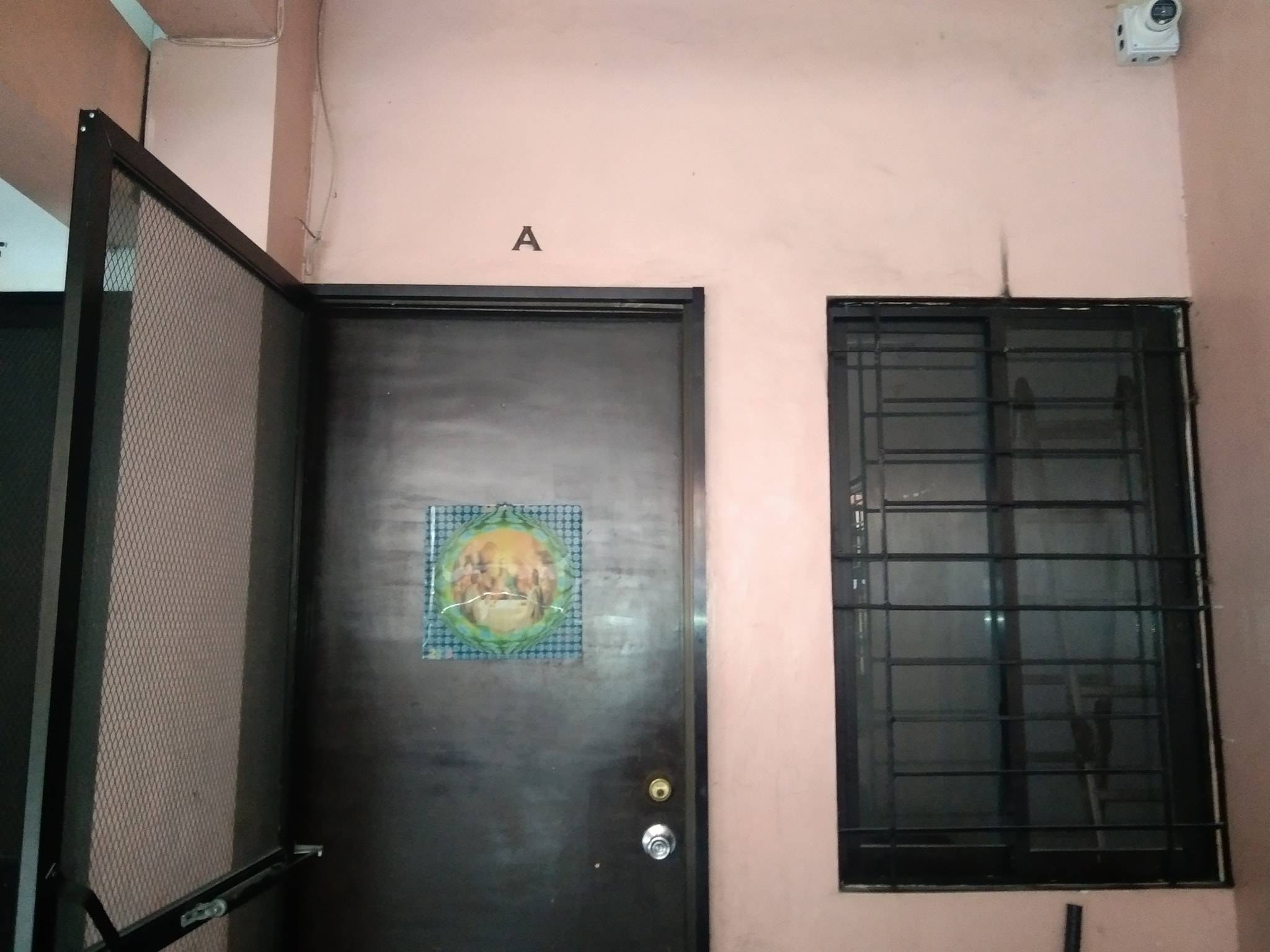 Studio Type For Rent At Kasilawan Makati