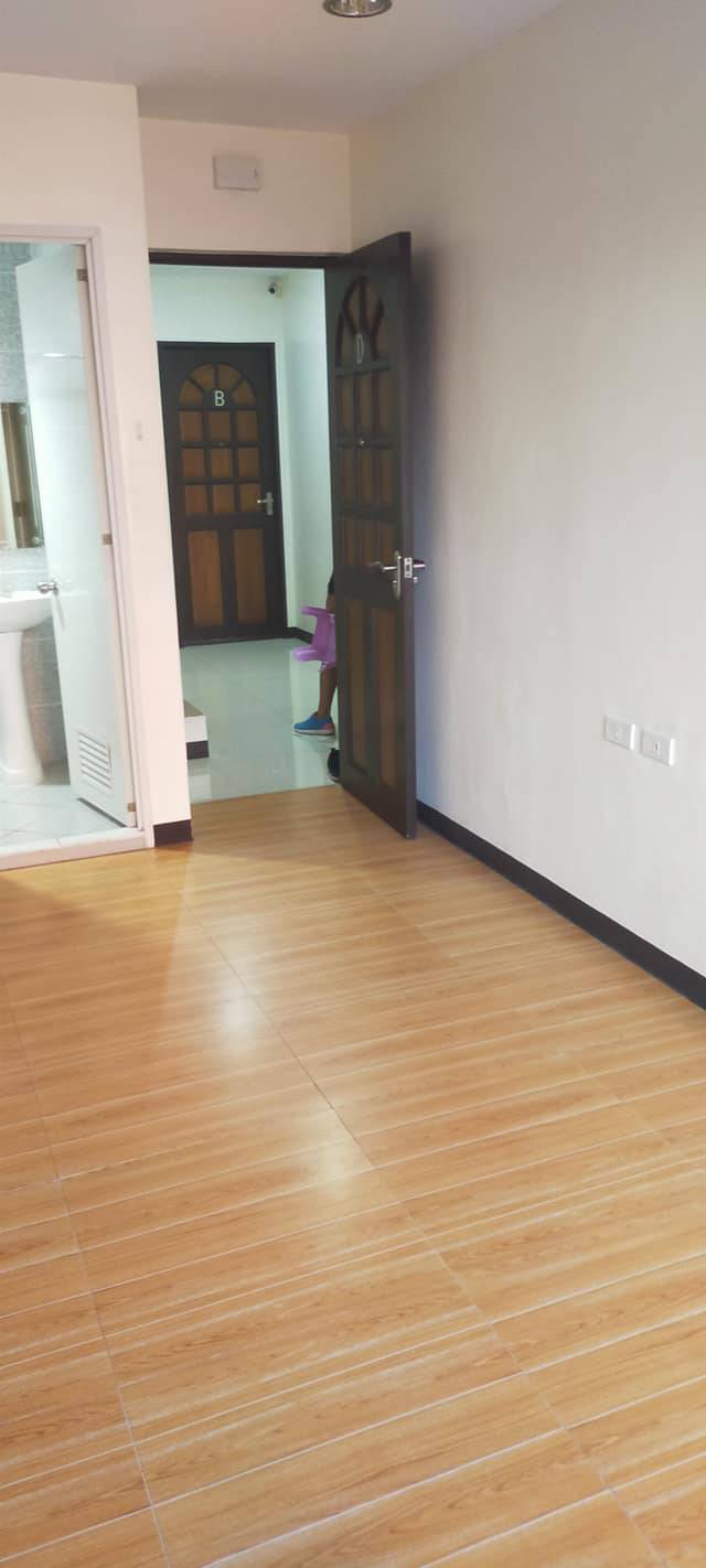 Studio Type For Rent In Sampaloc