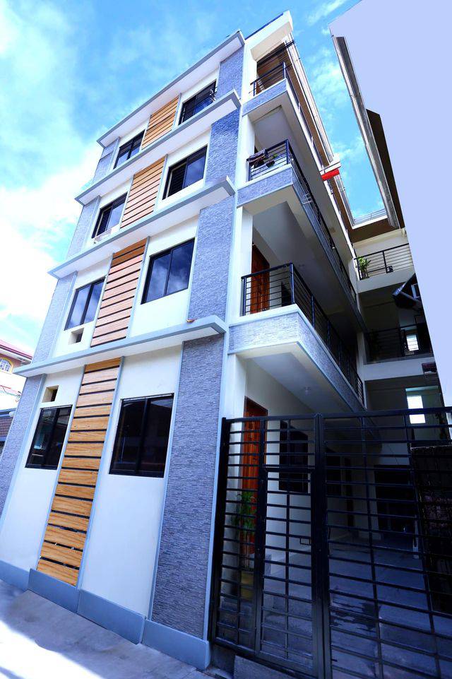 Apartment for Rent At Sipac Navotas City