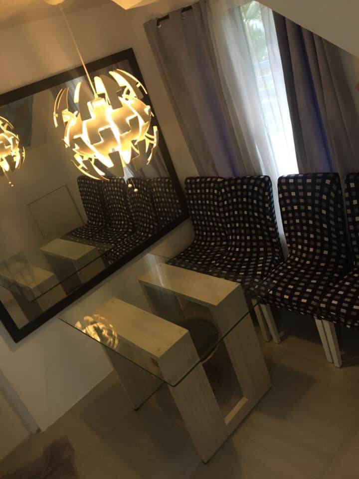 FULLY FURNISHED HOUSE FOR RENT