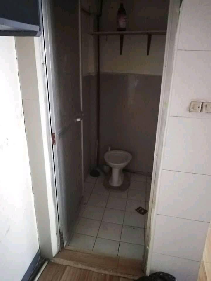 Apartment For Rent At Concepcion Uno