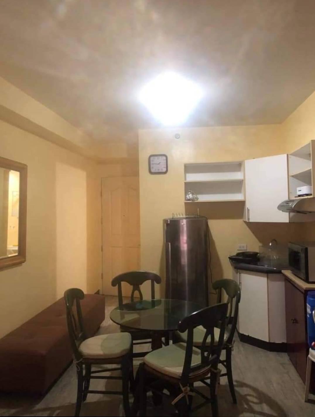 Condo For Rent at Avida San Lorenzo