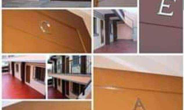 Apartment For Rent in Lucena City