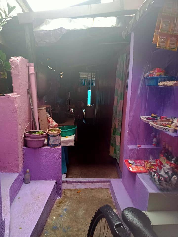 Studio Type For Rent In Marzan Sampaloc