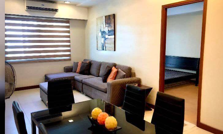 3BR Condo For Rent in Pasig City