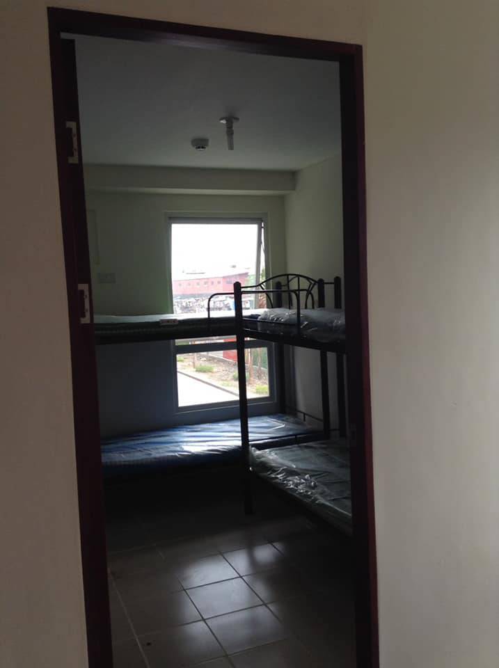 2 Bedroom Condo Sharing in Urban Deca