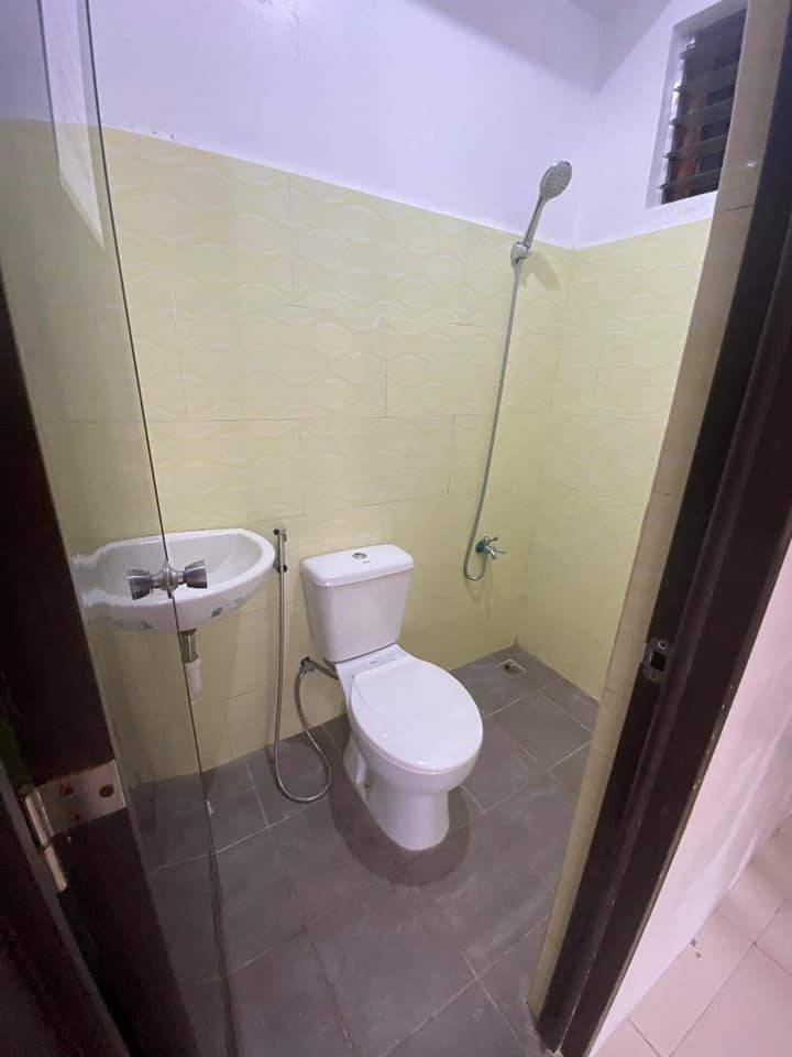 Studio Type Apartment 4 Rent At Malanday