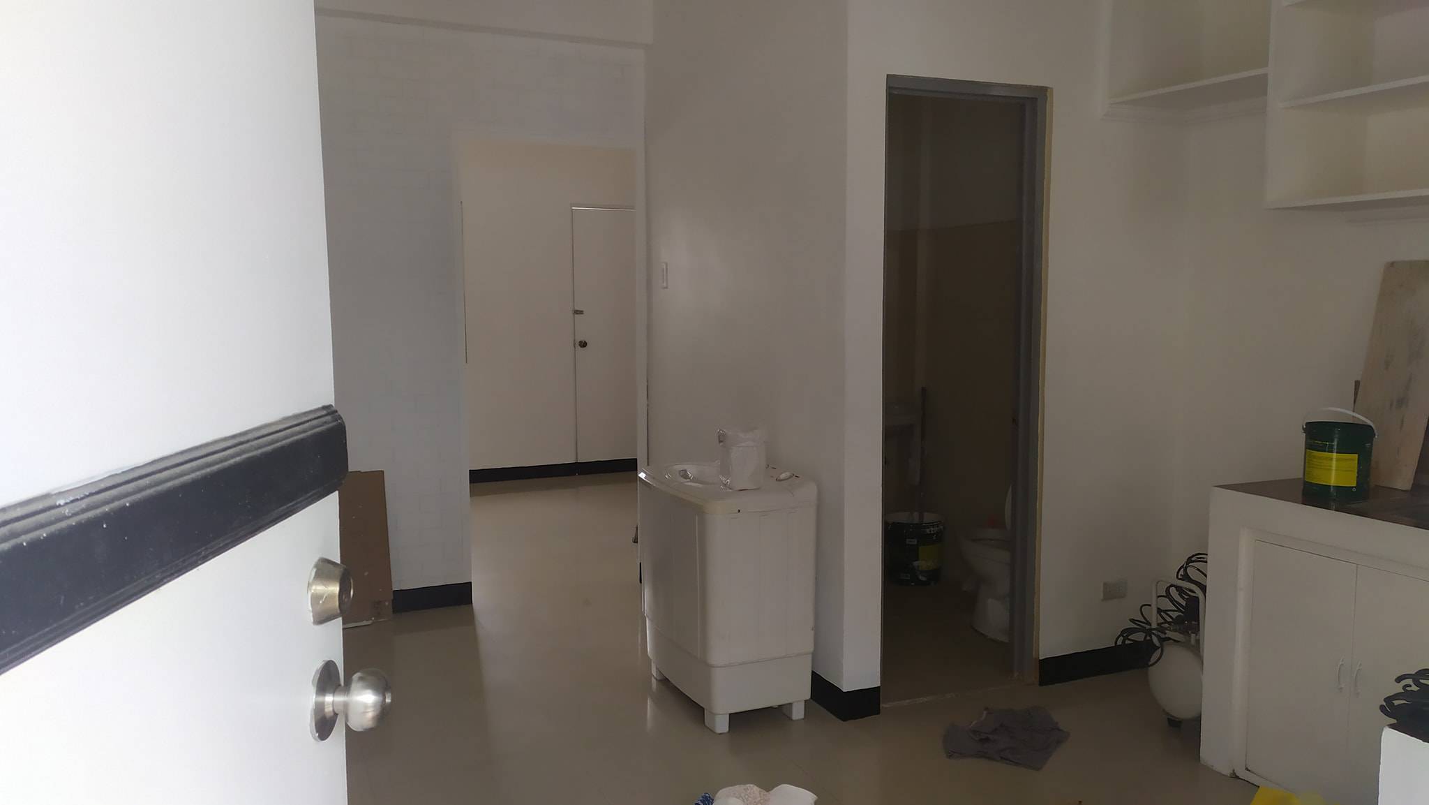 Big Apartment for Rent