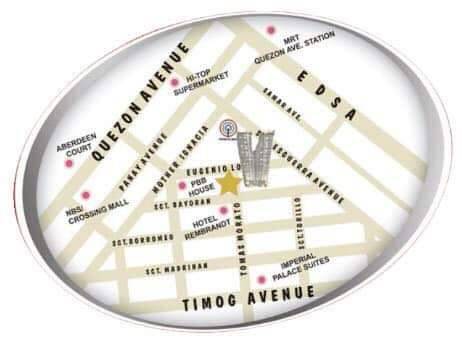 Unit For Rent at Wil Tower