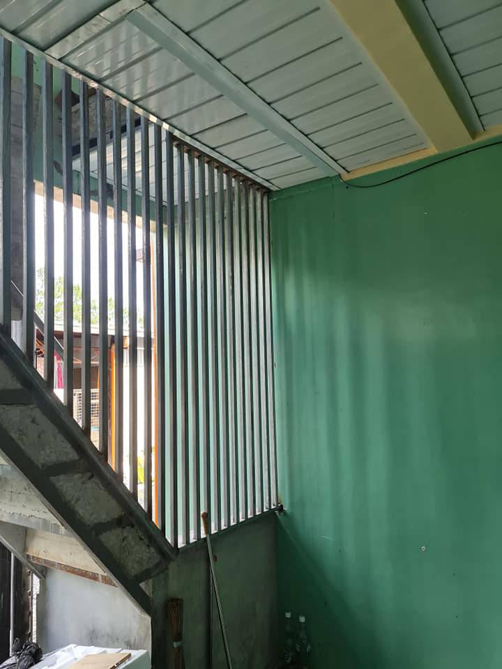 1 BR Apartment At Marcos Compound