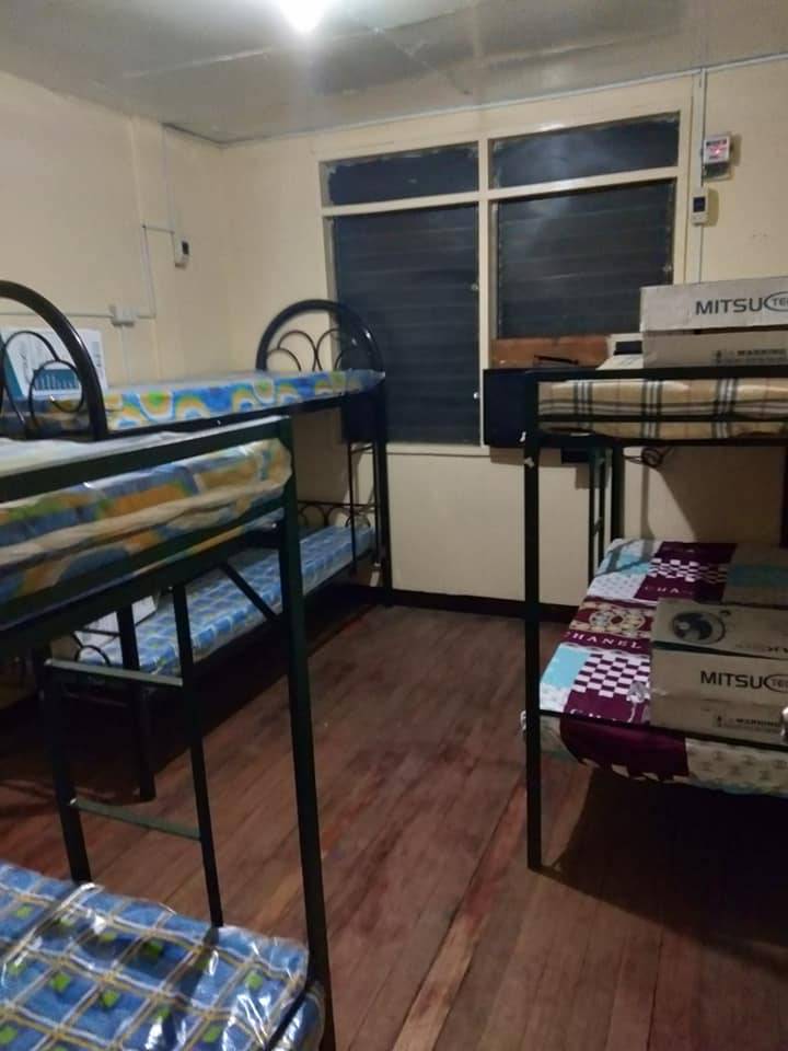 Lady Bedspacer At Guadalupe Nuevo Makati