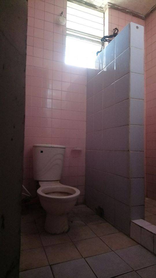 Millapre Bedspace For Rent