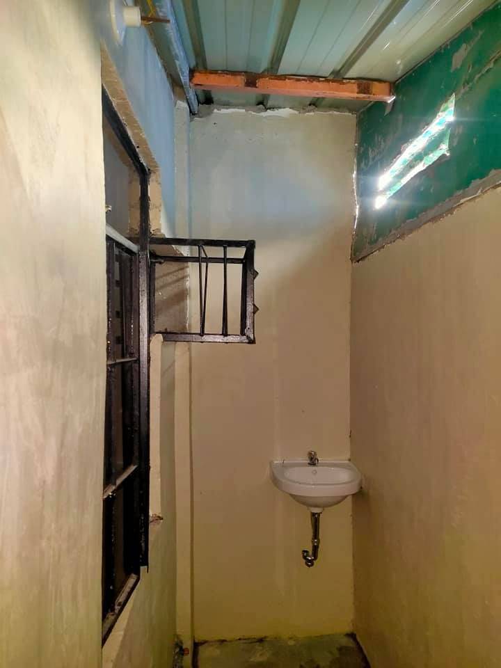 Apartment For Rent At Pangatian