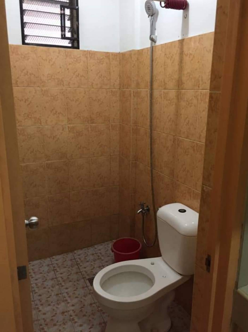 1BR Apartment For Rent