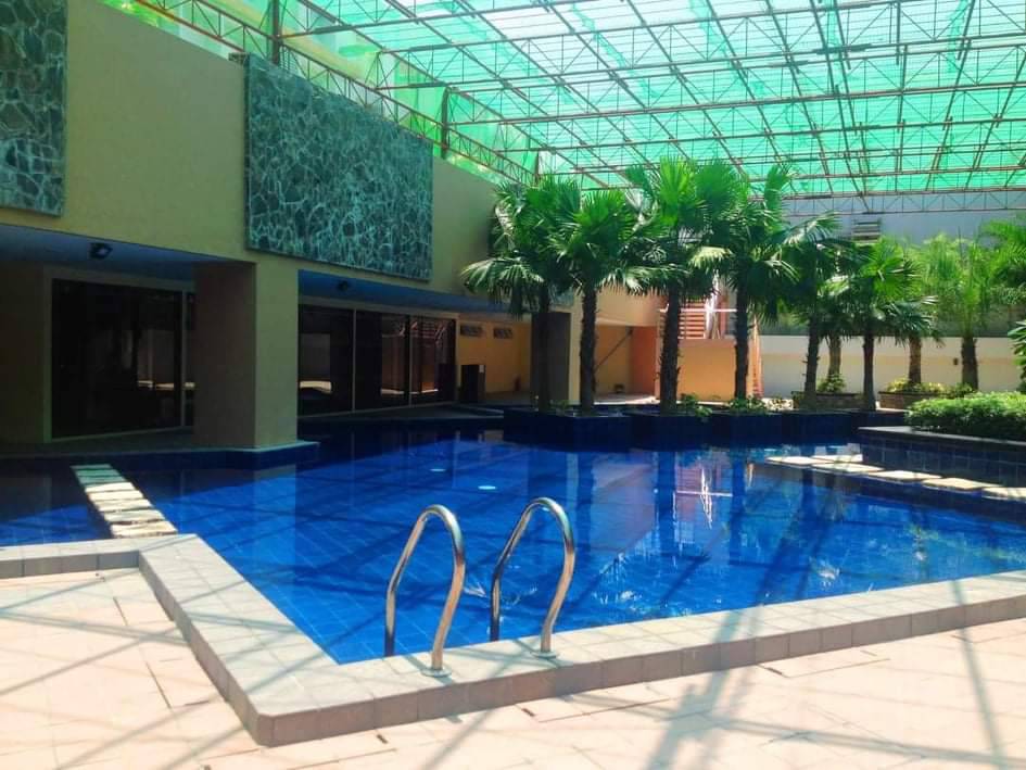 Studio Type Condo Unit For Rent