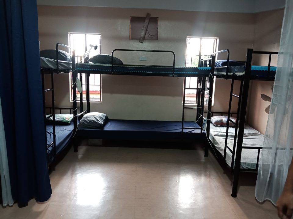 Bacerdo Male Bedspace For Rent
