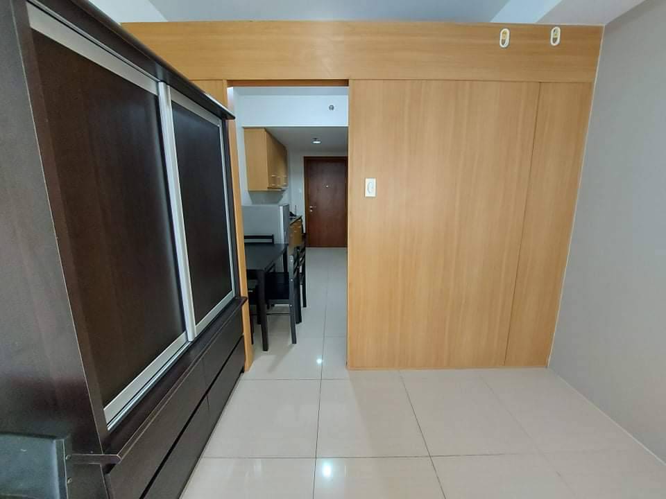 Unit For Rent at Shell Residences