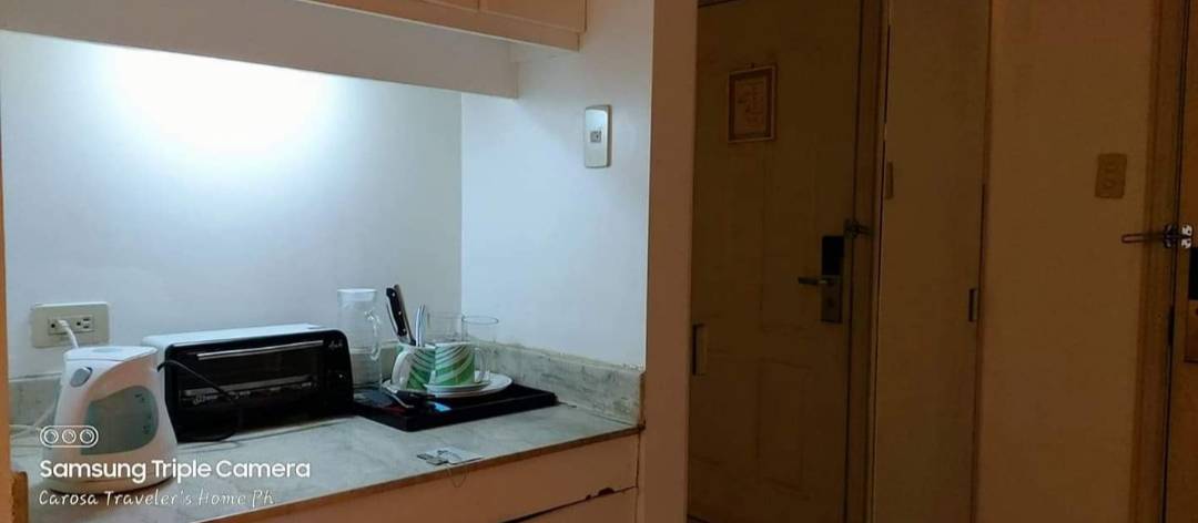 Condo For Rent in Oxford Suites