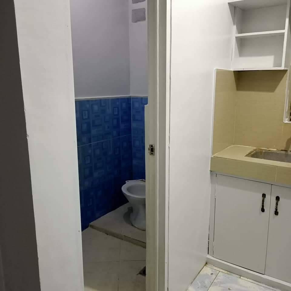 1BR Apartment For Rent