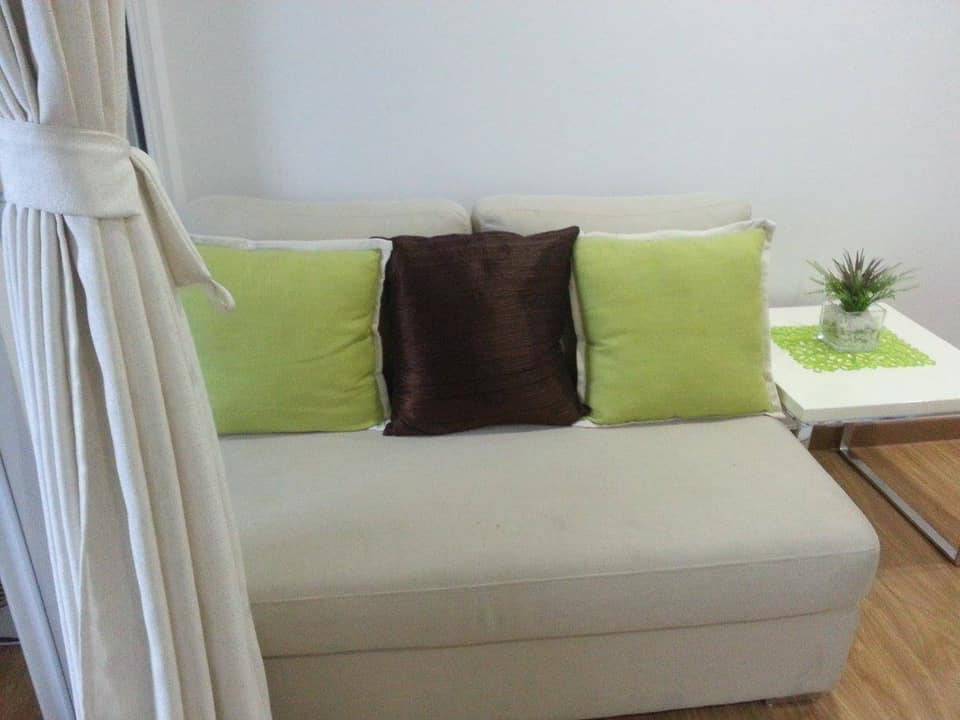 Fully Furnished Acqua Room Mandaluyong