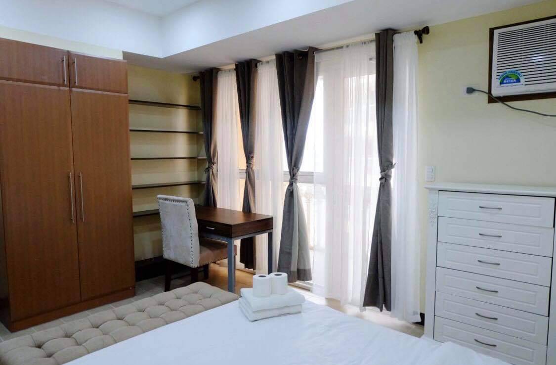 For Rent at Venice Luxury Residedences