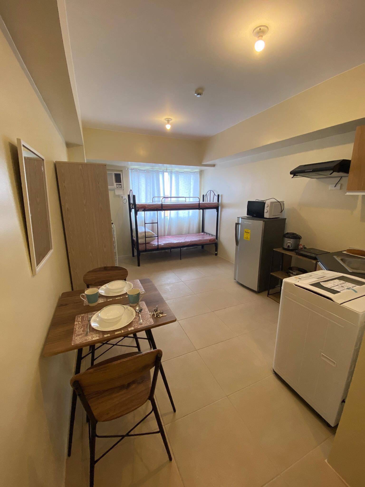 Avida Towers Vita For Rent