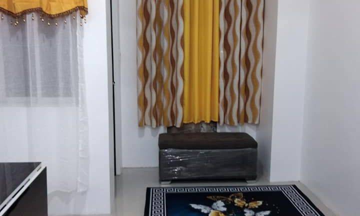 Condo Studio Unit For Rent