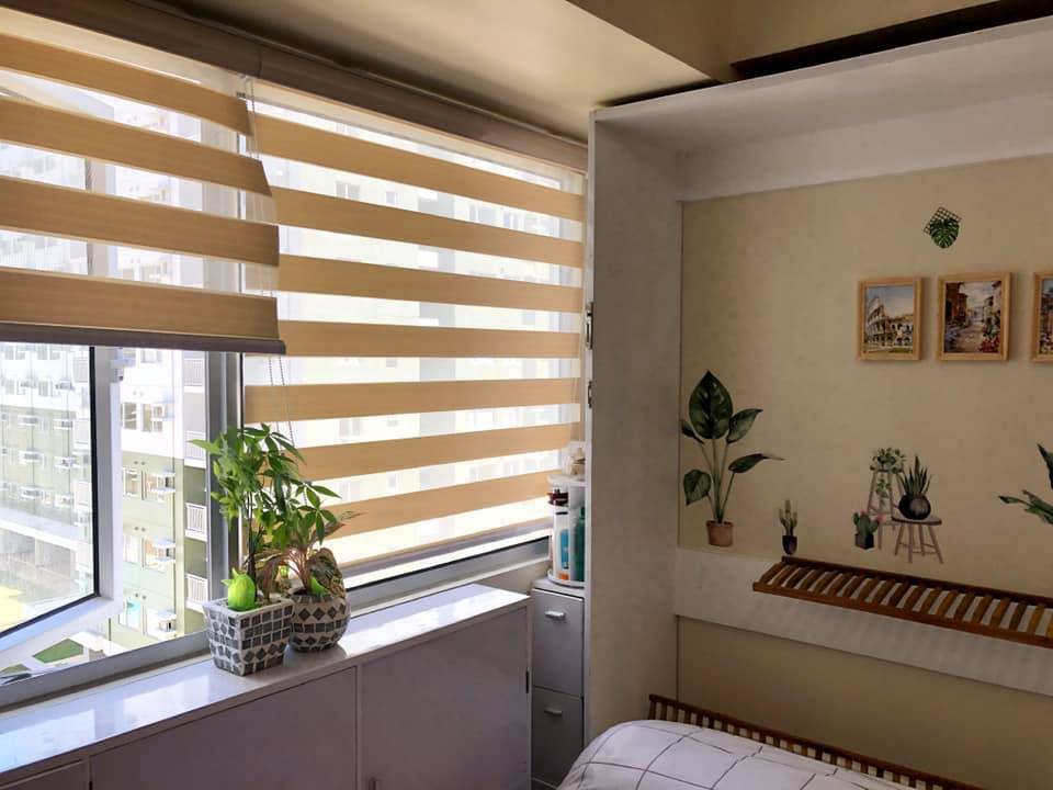 Fully Furnished Unit in Arca South