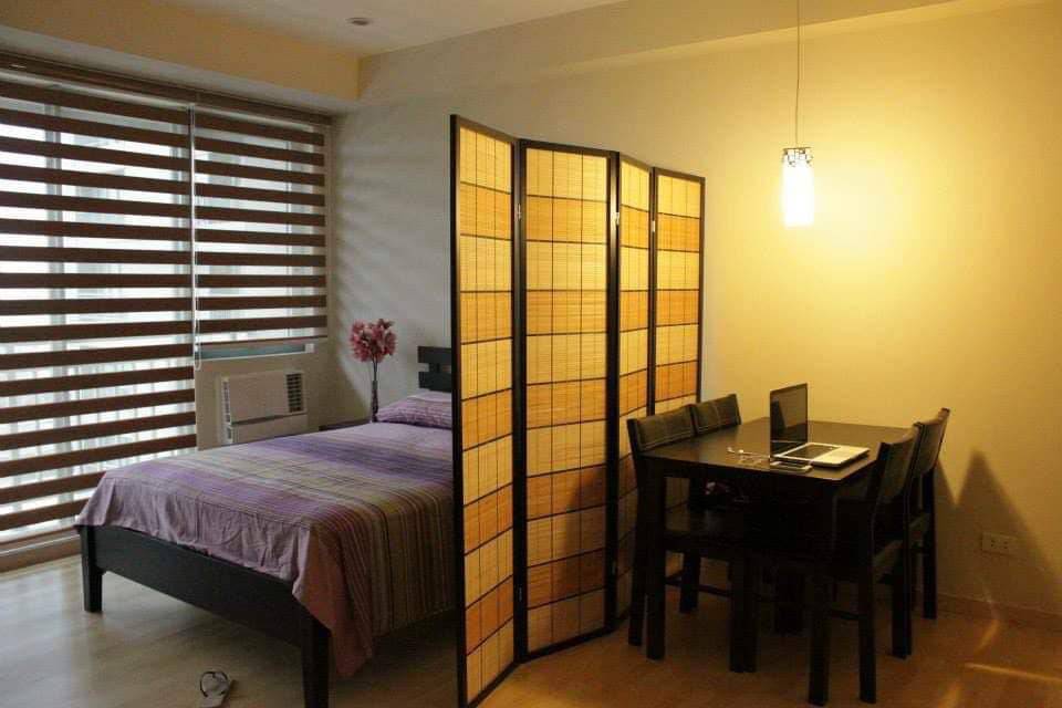 Condo for Rent at SOHO Central