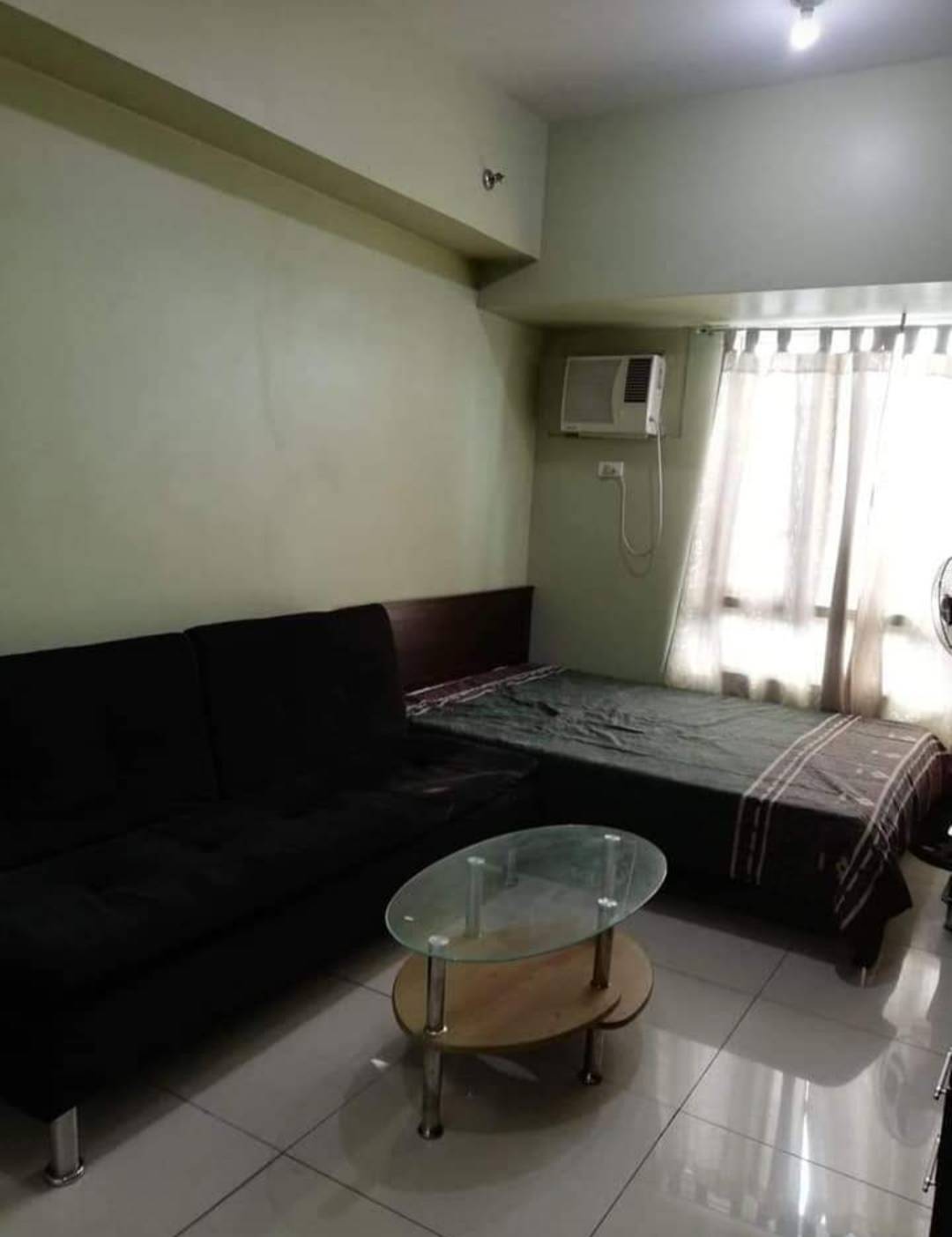 Studio Unit For Rent The Beacon Makati
