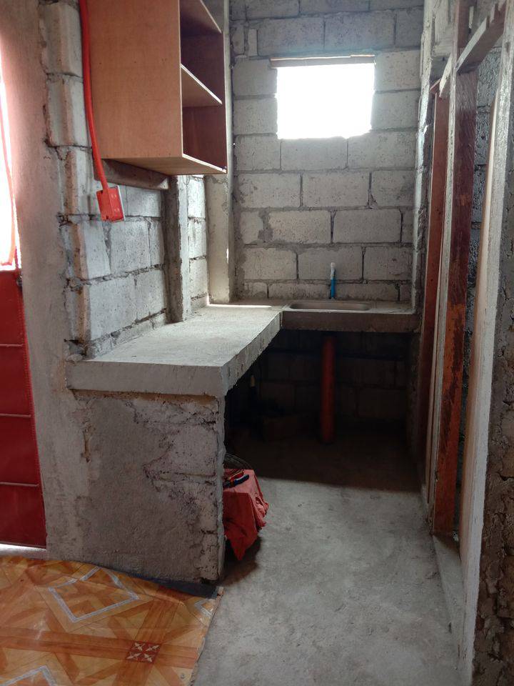 Barracks for Rent In Pinagsama Taguig