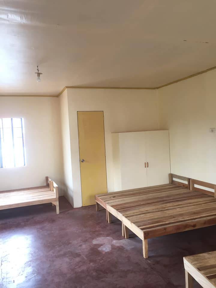 Room For Rent at Aljis Subdivision