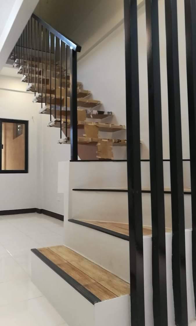 Brand New 3 Storey Townhouse For Rent