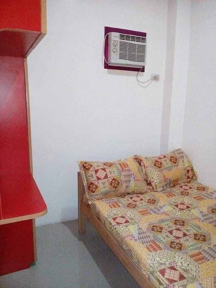 1 BR Apartment At Upper Yati Liloan