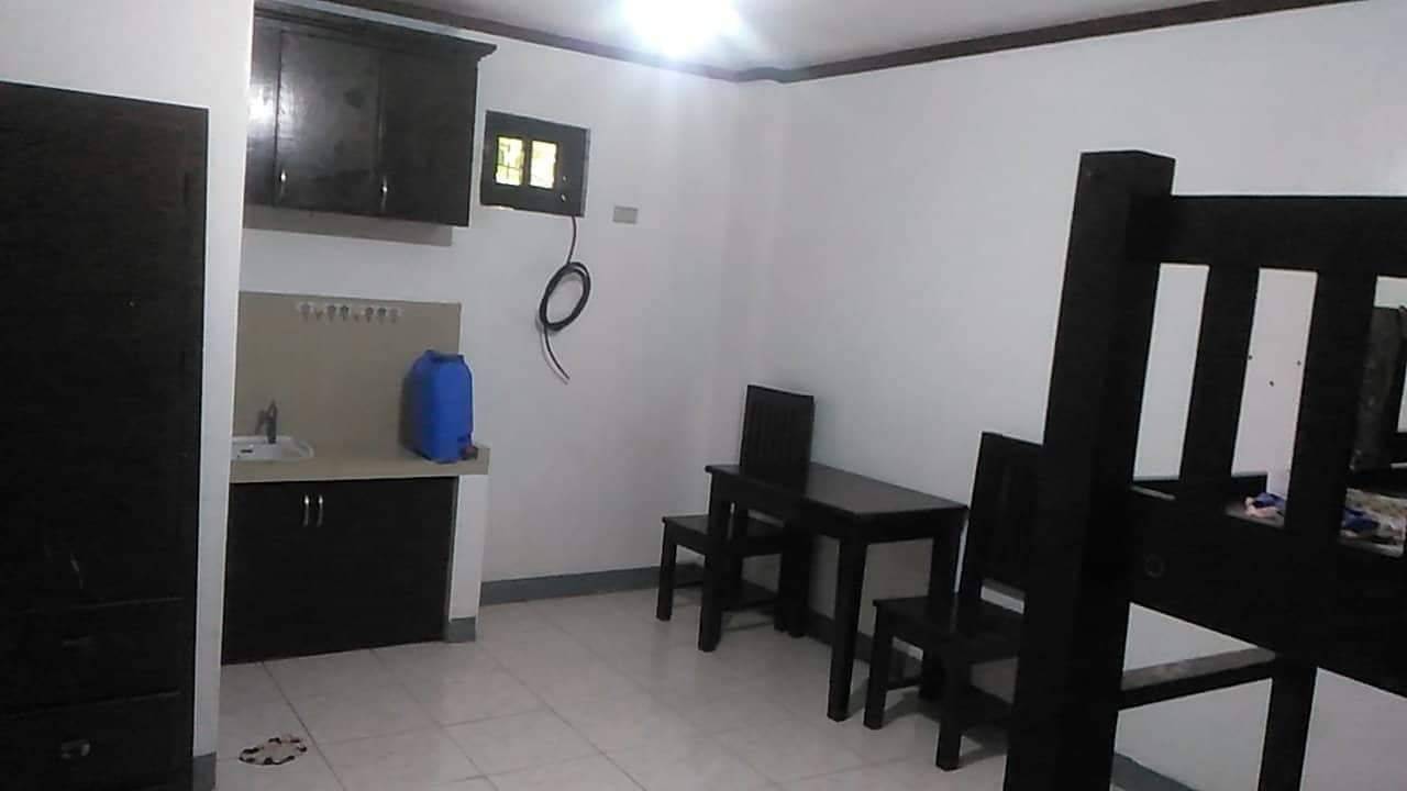 Room For Rent In Tapuac Dagupan