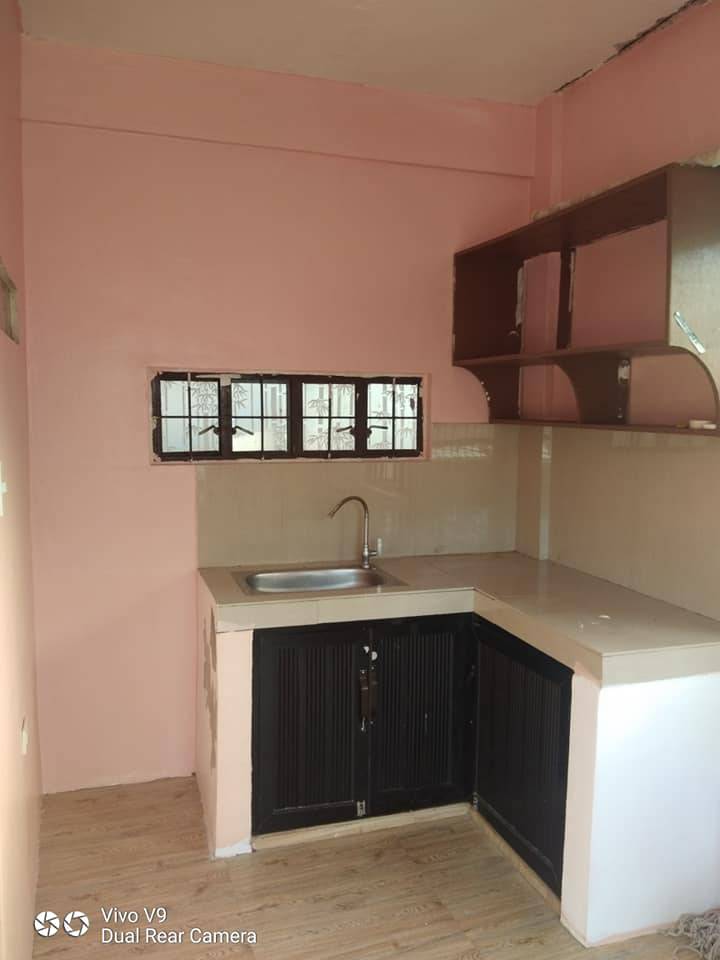 For Rent 1 BR at New Lower Bicutan