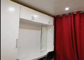 Bali Oasis Condo For Rent