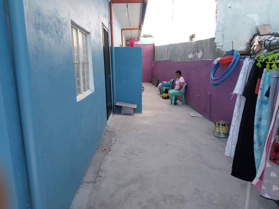 Apartment For Rent at Angeles City