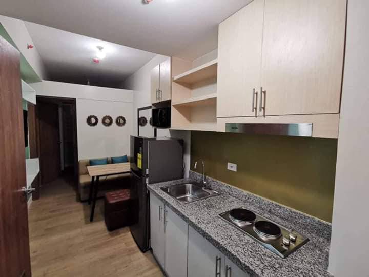 Spring Residences Unit For Rent