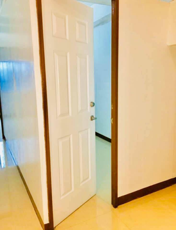 Punsalan's Room For Rent