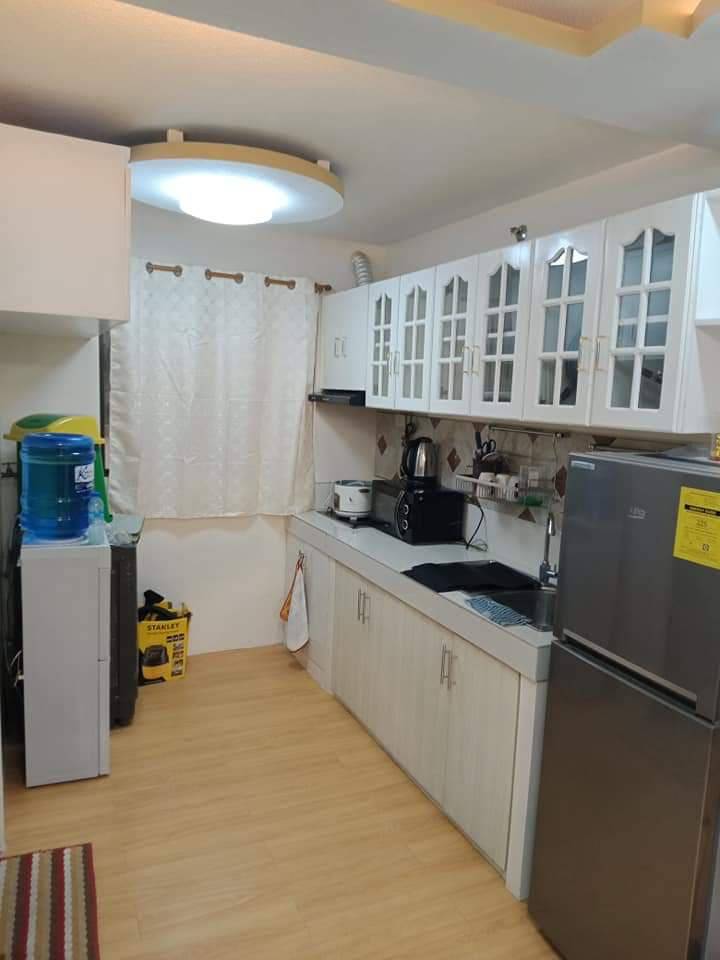 Condo Unit At One Oasis Davao