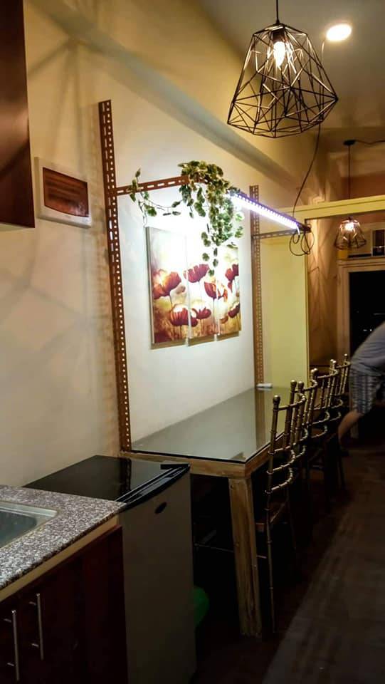 Ladies Bedspace In Grand Residence 2