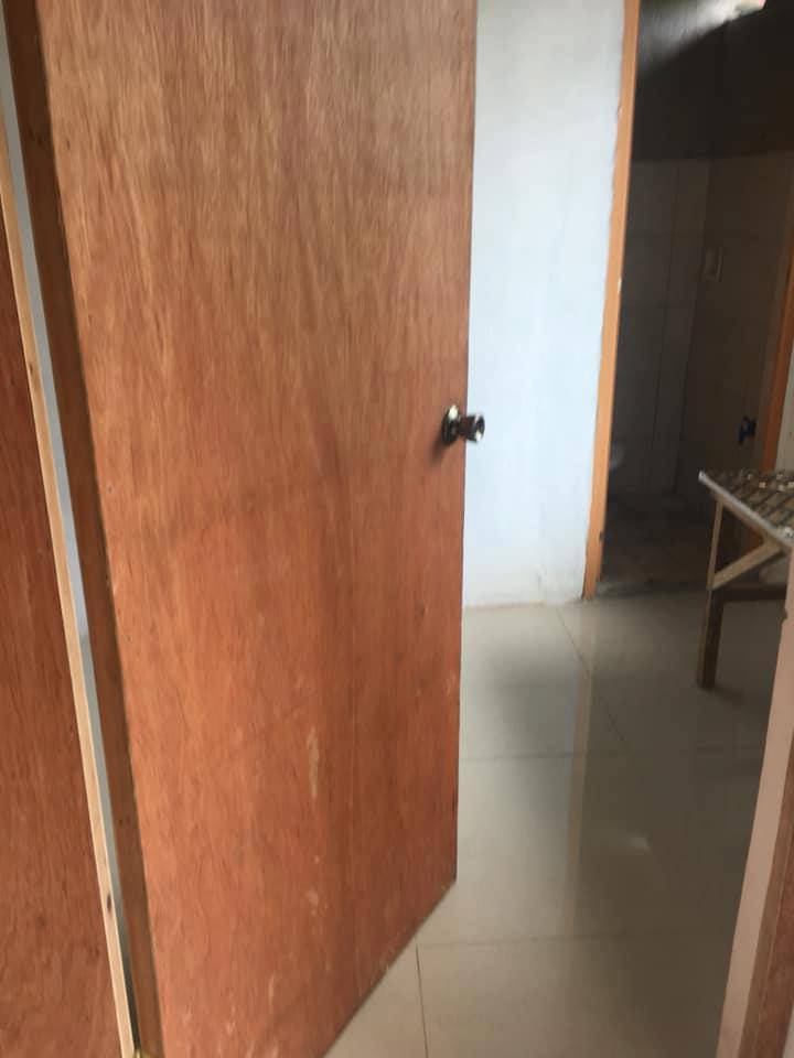 Sta Ana Vill. Studio Type Room For Rent