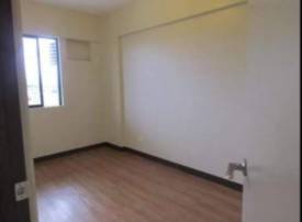 2 BR Bare Type at Mirea Residences