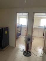 Bedsapace at Urban Deca Homes Ortigas