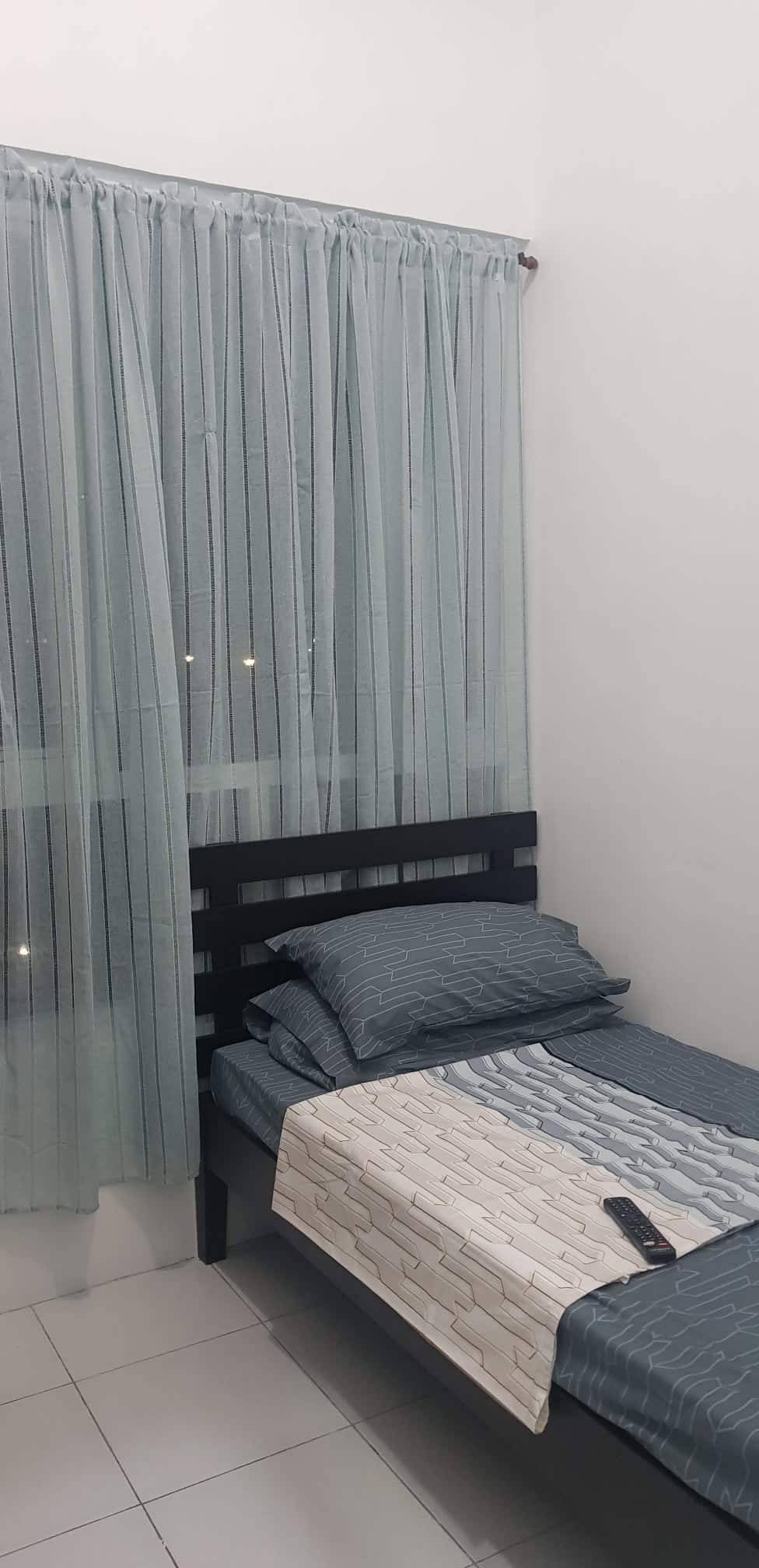 Unit For Rent at Mezza Residences